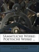 Sämmtliche Werke: Poetische Werkezwanzigster band1820