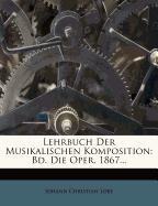 Lehrbuch der musikalischen Komposition, Vierter und letzter Band