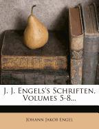 J. J. Engels's Schriften