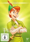 Peter Pan - Disney Classics 13