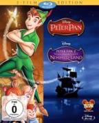 Peter Pan 1+2