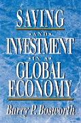 Saving and Investment in a Global Economy