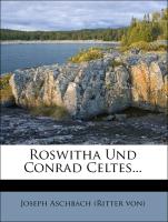 Roswitha und Conrad Celtes, zweite Auflage