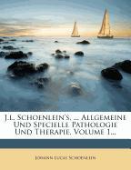 Allgemeine und specielle Pathologie und Therapie