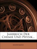 Journal fuer Chemie und Physik, XXXIII. Band