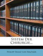 System der Chirurgie