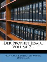 Der Prophet Jesaja