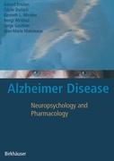 Alzheimer Disease