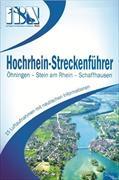 Hochrhein-Streckenführer
