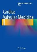 Cardiac Valvular Medicine