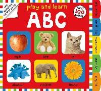 Play and Learn ABC