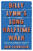 Billy Lynn's Long Halftime Walk