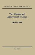 The Mission and Achievement of Jesus