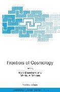 Frontiers of Cosmology