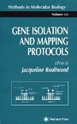 Gene Isolation and Mapping Protocols