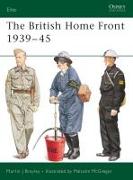 The British Home Front 1939–45