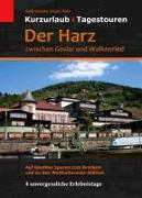 Der Harz zwischen Goslar und Walkenried