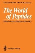 The World of Peptides