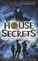 House of Secrets 1