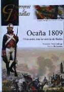 Ocaña 1809 : el desastre, tras la victoria de Bailén