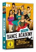 Dance Academy - Tanz Deinen Traum - Staffel 2