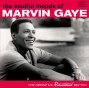 The Soulful Moods Of Marvin Gaye