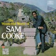 The Wonderful World Of Sam Cooke