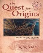 The Quest for Origins: Who First Discovered and Settled the Pacific Islands?