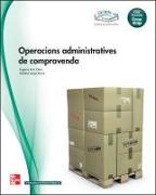 Operacions administratives de compravenda, grau mitjà