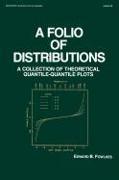 A Folio of Distributions