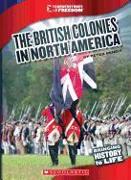The British Colonies in North America