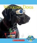 Working Dogs