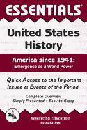 United States History Since 1941 Essentials