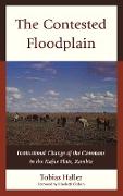 The Contested Floodplain