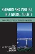 Religion and Politics in a Global Society