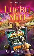 Lucky Stiff: Mattie Winston Mysteries