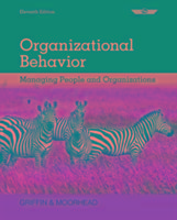 Organizational Behavior