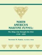 North America's Maritime Funnel