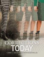 Corrections Today