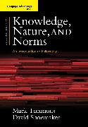 Knowledge, Nature, and Norms: An Introduction to Philosophy
