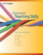 Classroom Teaching Skills