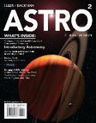 ASTRO2 (with CengageNOW, 1 term Printed Access Card)