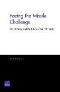 Facing the Missile Challenge: U.S. Strategy and the Future of the INF Treaty