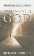 Walking with God: Learning Discipleship in the Psalms