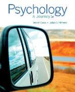 Psychology: A Journey