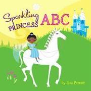 Sparkling Princess ABC