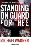 Standing on Guard for Thee: The Past, Present, and Future of Canada's Christian Right