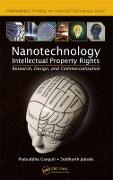 Nanotechnology Intellectual Property Rights