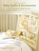 Baby Quilts and Accessories