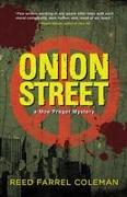 Onion Street: A Moe Prager Mystery